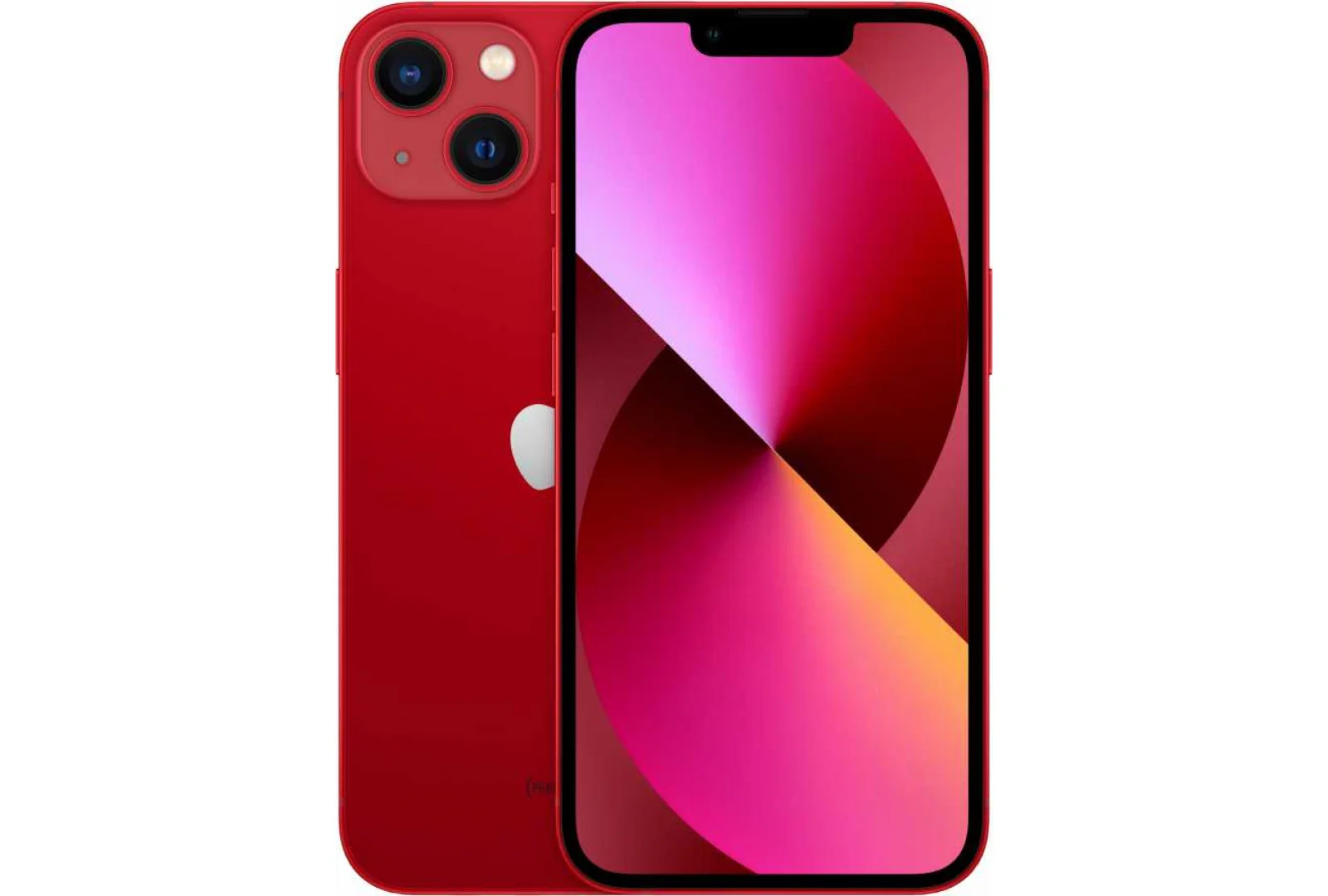 Телефон Apple iPhone 13 256Gb (PRODUCT)RED